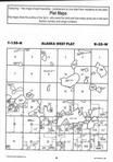 Map Image 019, Beltrami County 1997 Published by Farm and Home Publishers, LTD